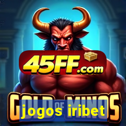 jogos iribet